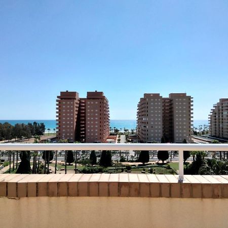 Апартаменты Acv - Costa Caribe Ii-2ª Linea, Planta 5, Frontal Оропеса-дель-Мар Экстерьер фото